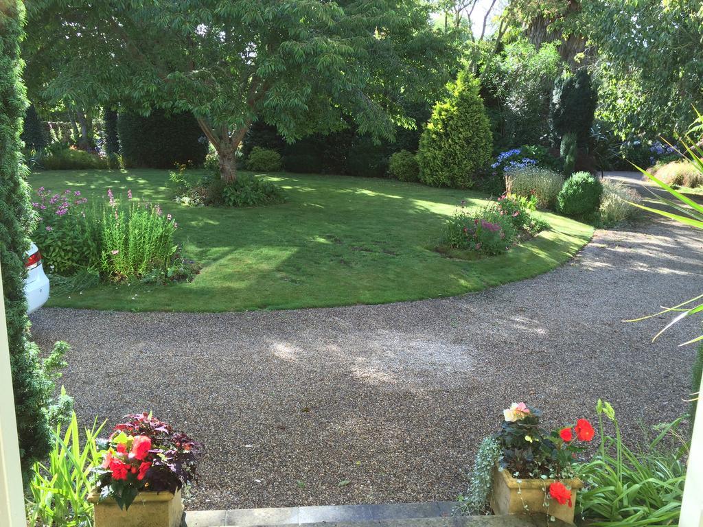 English Cherry Tree Manor Tamahere Exterior photo
