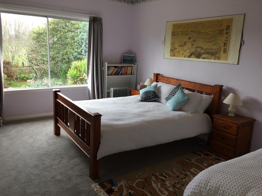 English Cherry Tree Manor Tamahere Exterior photo